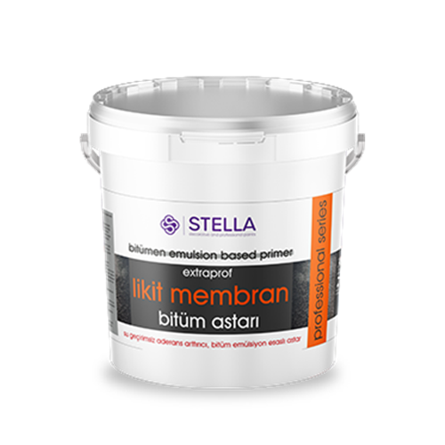 STELLA LİKİT MEMBRAN 15 KG BEYAZ